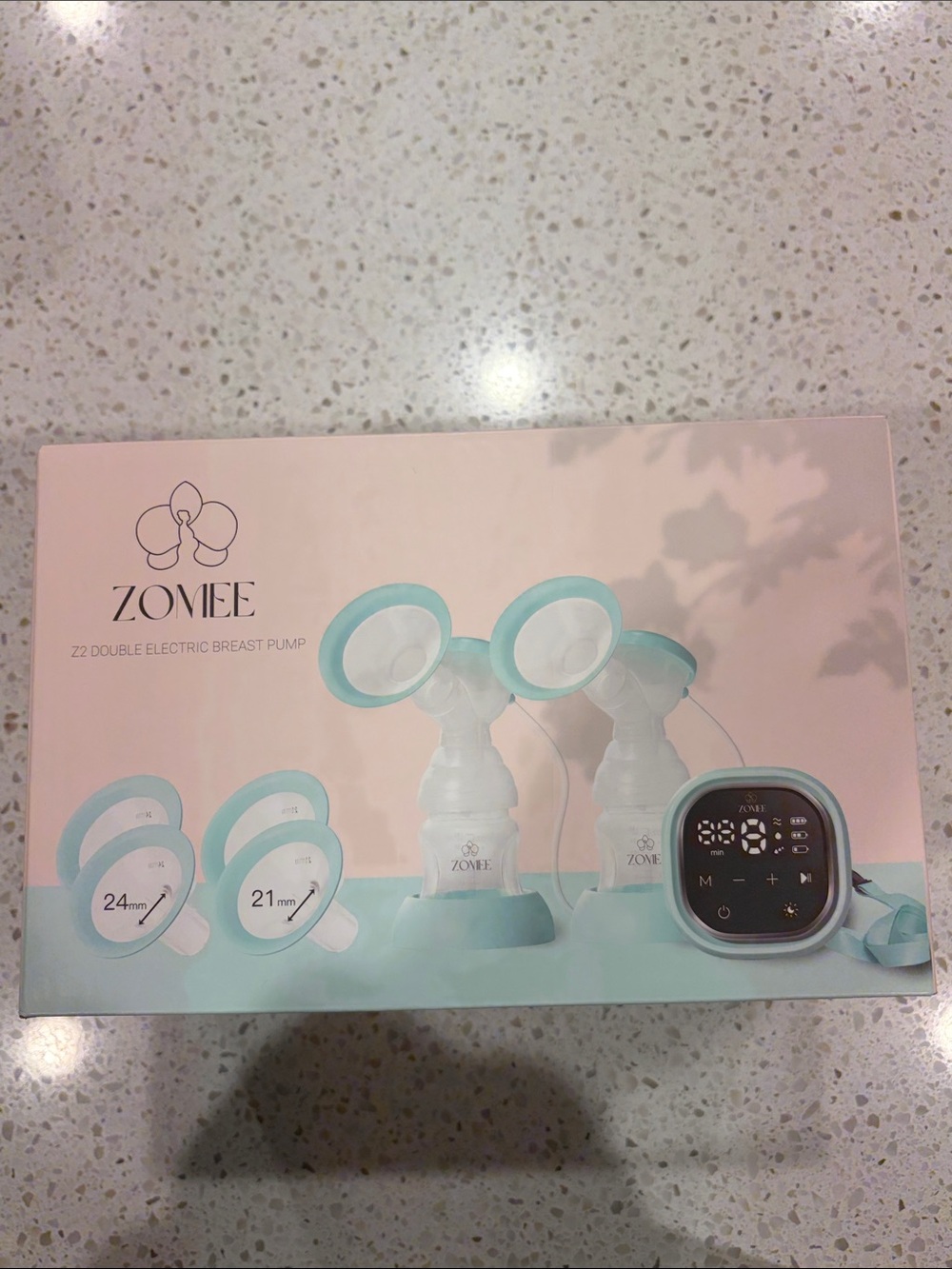 Zomee z2